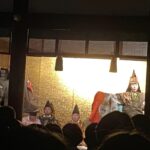 下鴨神社名月管弦祭