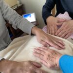 ７月2回目の直伝霊気交流会