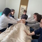 1月度レイキ体験会＆修了者交流会を開催しました