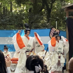下鴨神社　御蔭祭り