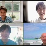 シニアの軽～いお喋りサロン