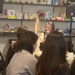 友人のお嬢さんのライブに行ってきました