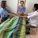 7月1回目の直伝霊気交流会を開催しました！