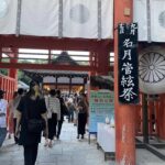 下鴨神社名月管弦祭