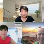 シニアの軽〜いおしゃべり会を開催しました！