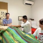 9月度直伝霊気交流会を開催しました！