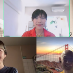 シニアの軽〜いおしゃべりサロンを開催しました！