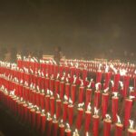 寶徳山稲荷大社の神事