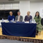 直傳靈氣大交流会に参加