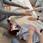 3月度霊気修了者交流会を開催しました！