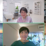 シニアの軽〜いおしゃべりサロンを開催しました！