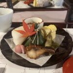 昭和天皇のお料理番のランチ会