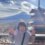 人生初体験のワカサギ釣り