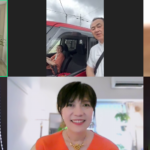 シニアの軽〜いおしゃべりサロンを開催しました！