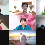 シニアの軽〜いおしゃべりサロンを開催しました！