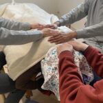 2月度直傳靈氣修了者交流会を開催しました！