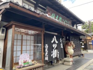 京都市内どこを見ても見事に満開の桜