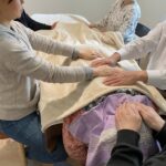 4月度直傳靈氣交流会を開催しました！