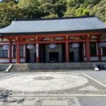 鞍馬山に挑戦！