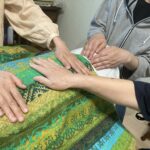 レイキ修了者交流会を開催しました！！