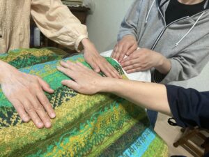 【月イチ万里子塾】参加者追加募集中！