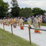 京都葵祭