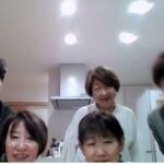 第一回万里子塾を開催しました！！