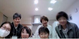 第一回万里子塾を開催しました！！