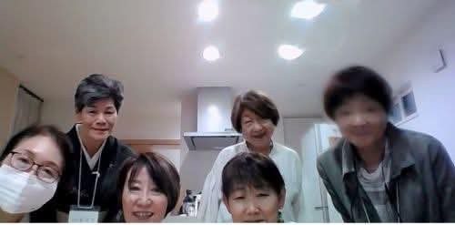 第一回万里子塾を開催しました!!