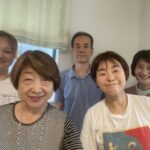 6月度直伝霊気交流会を開催しました！