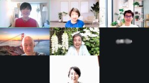 7月度シニアの軽〜いおしゃべりサロンを開催しました！