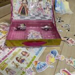 孫が泊まりに来てくれました！