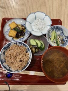 第二回 万里子塾を開催しました！