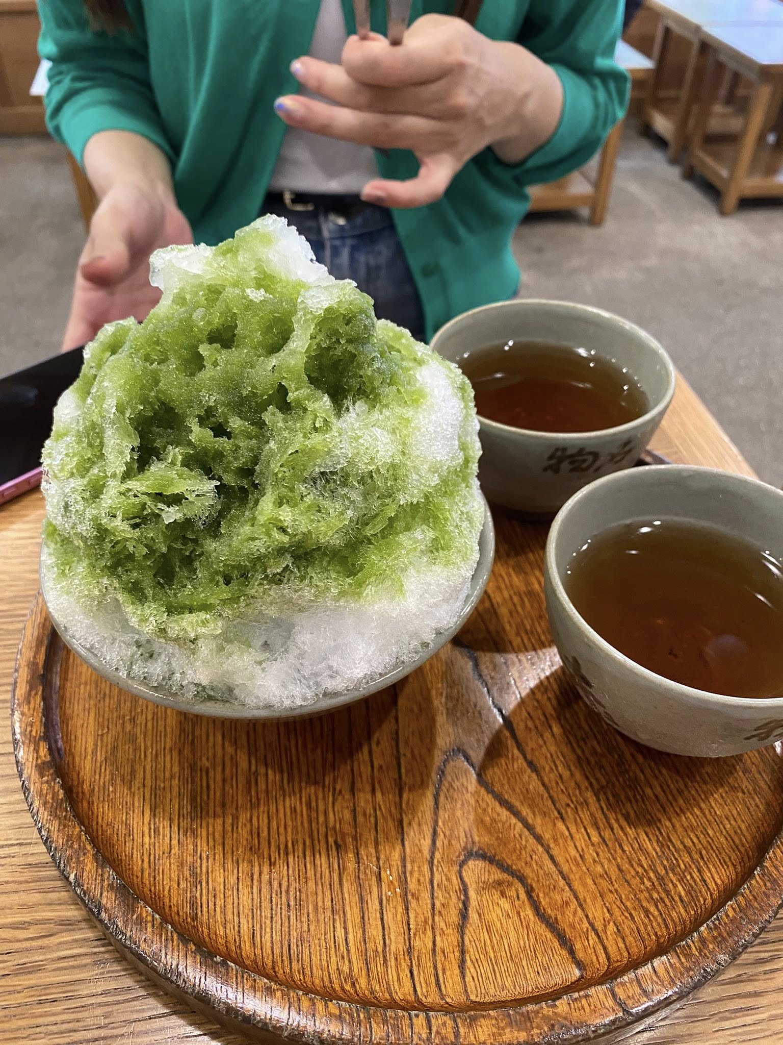 お伊勢参り