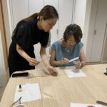 ９月度万里子塾を開催しました！