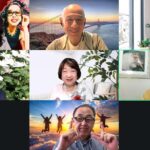 １０月度シニアの軽〜いおしゃべりサロンを開催しました！