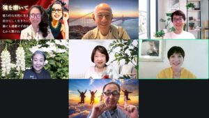 １０月度シニアの軽〜いおしゃべりサロンを開催しました！