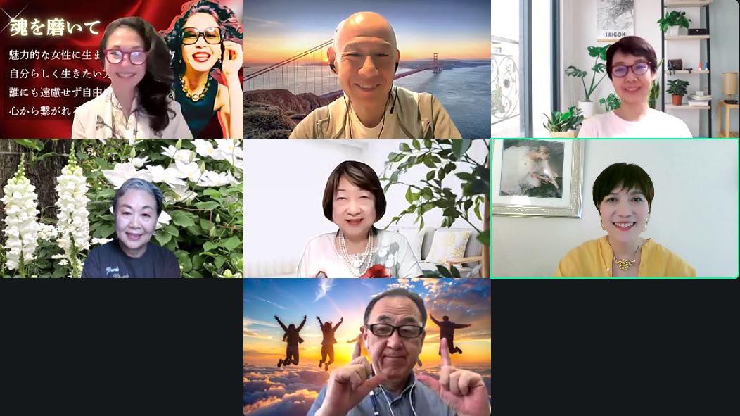 １０月度シニアの軽〜いおしゃべりサロンを開催しました！