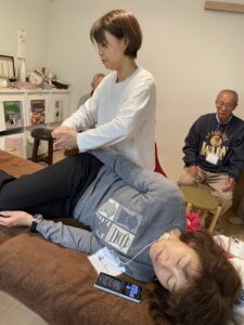 第5回万里子塾を開催しました！