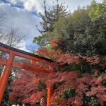 下鴨神社・比良木社お火焚き祭