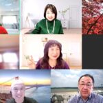 １２月度シニアの軽～いお喋りサロンを開催しました！