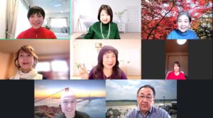 12月度シニアの軽~いお喋りサロンを開催しました!