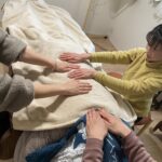 直伝霊気修了者交流会を開催しました！