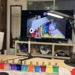 １２月度万里子塾を開催しました！