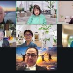 １月度シニアの軽～いお喋りサロンを開催しました！