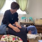 1月の直傳靈氣修了者霊授会と交流会を開催しました！