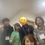 第九回万里子塾を開催しました！