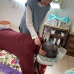 直伝霊気交流会を開催しました！