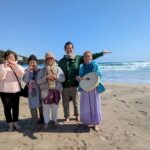 縄文の祈り場を訪ねる巡礼