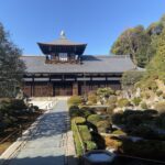 東福寺へお出かけ
